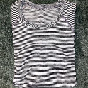 LULULEMON Swiftly Tech Long Sleeve